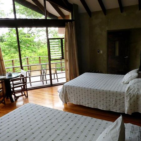Tenorio Lodge Bijagua Rom bilde
