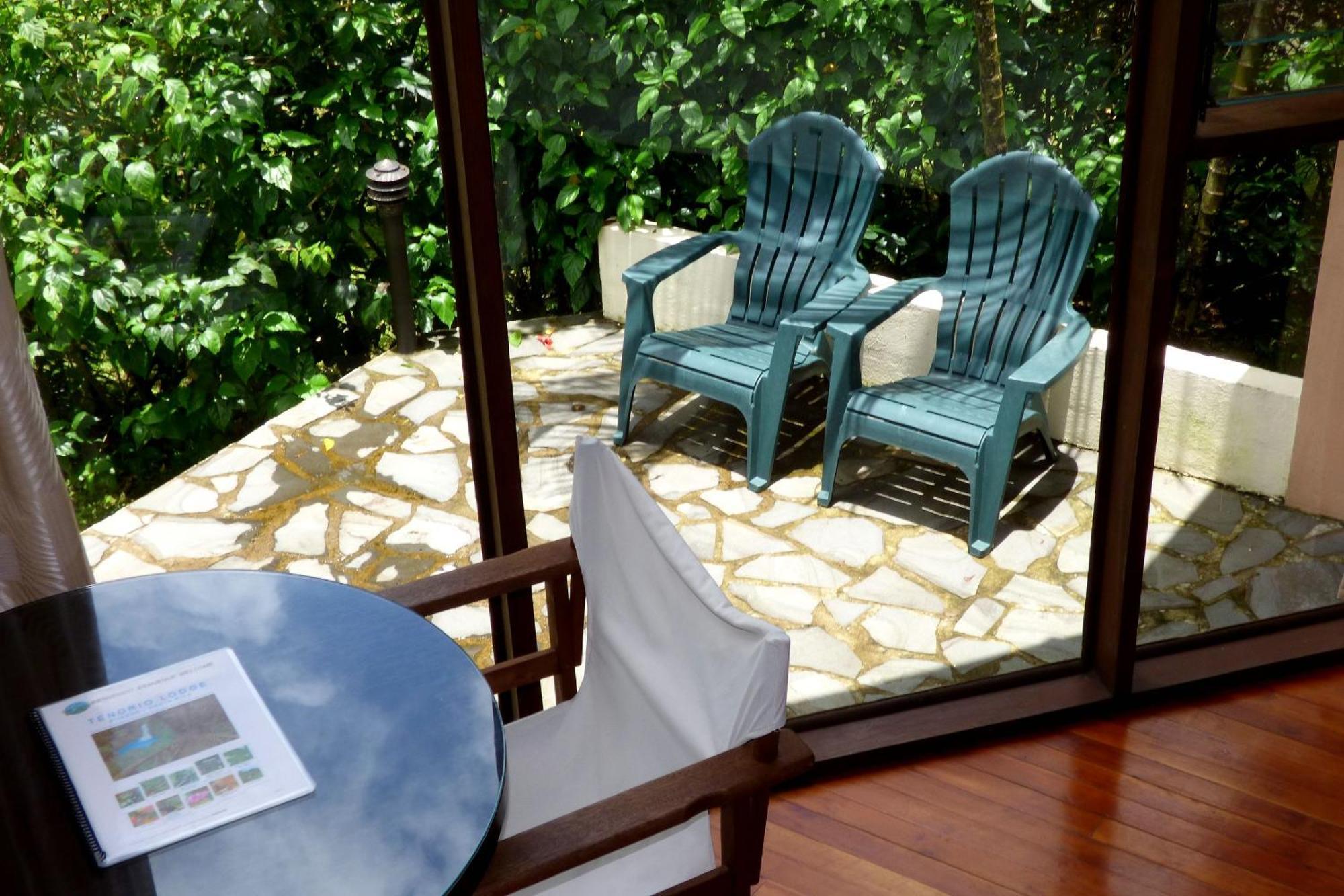 Tenorio Lodge Bijagua Rom bilde