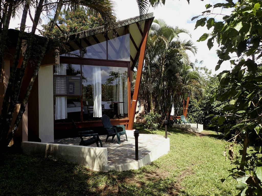 Tenorio Lodge Bijagua Rom bilde