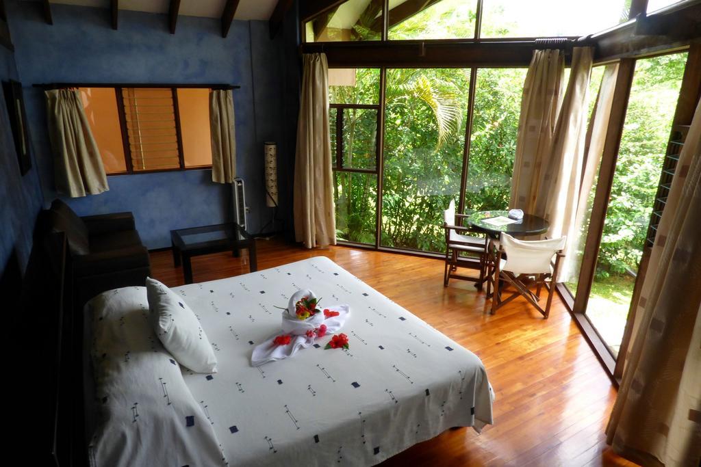 Tenorio Lodge Bijagua Eksteriør bilde